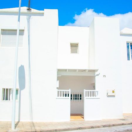 Vibesol Beach Apartament Плайя-Онда Экстерьер фото
