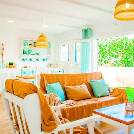 Vibesol Beach Apartament Плайя-Онда Экстерьер фото