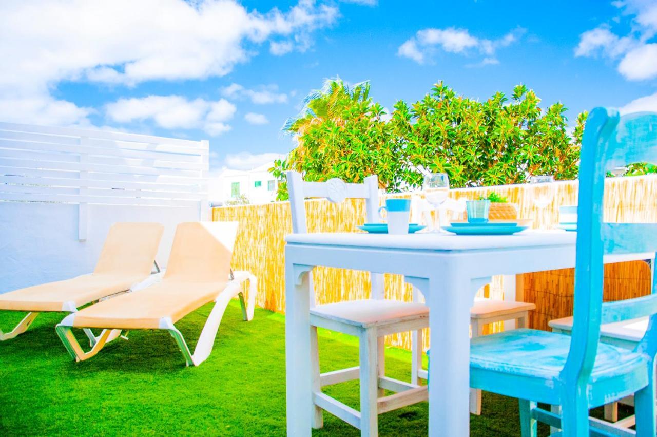 Vibesol Beach Apartament Плайя-Онда Экстерьер фото