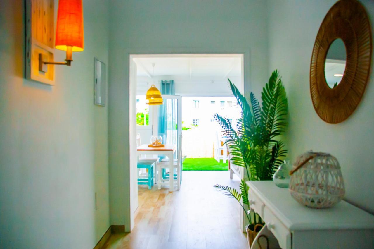 Vibesol Beach Apartament Плайя-Онда Экстерьер фото