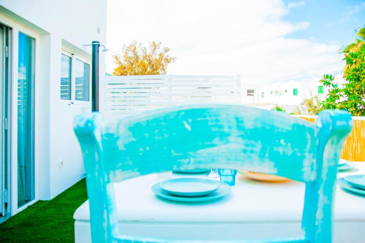 Vibesol Beach Apartament Плайя-Онда Экстерьер фото
