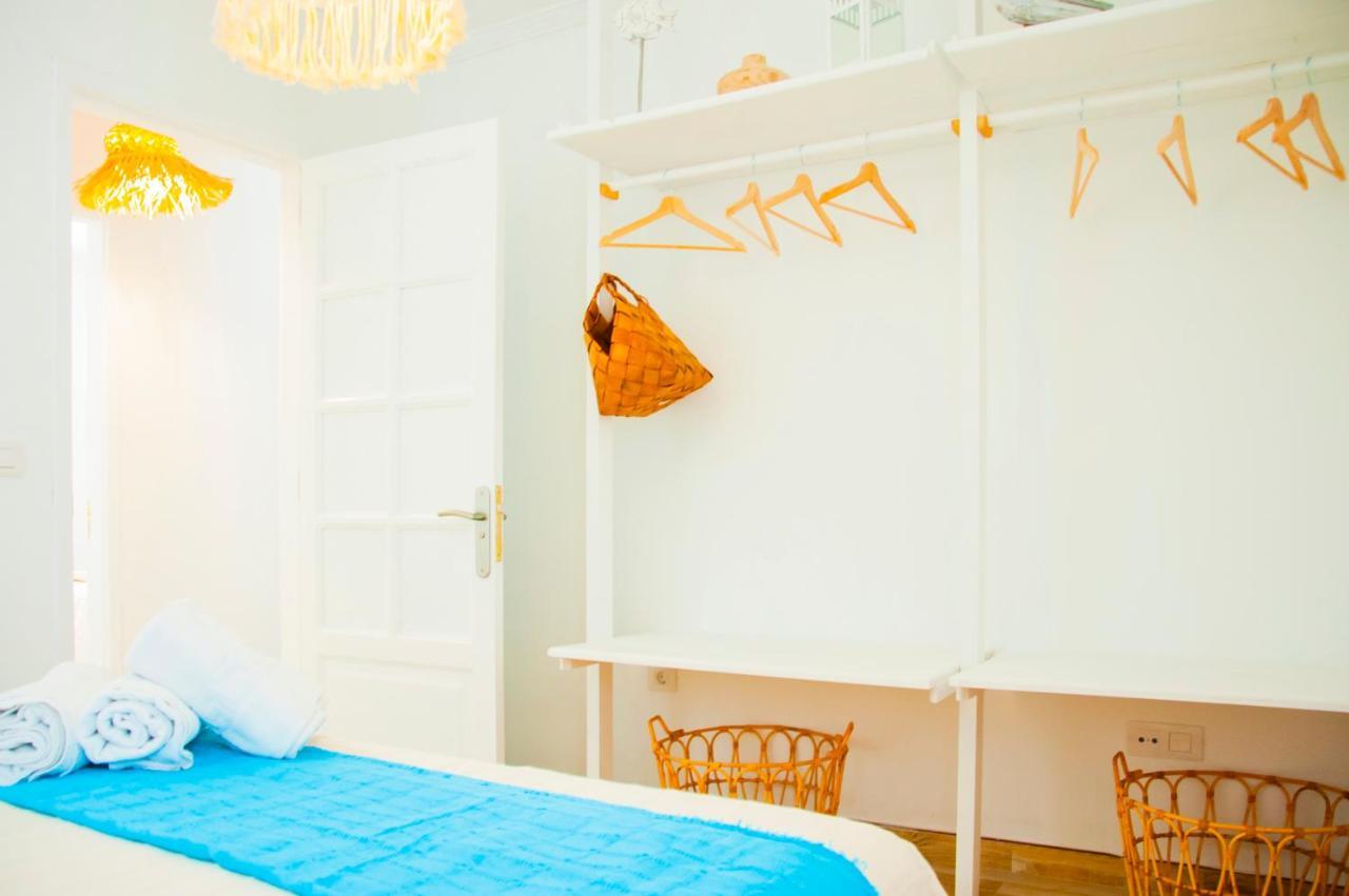 Vibesol Beach Apartament Плайя-Онда Экстерьер фото