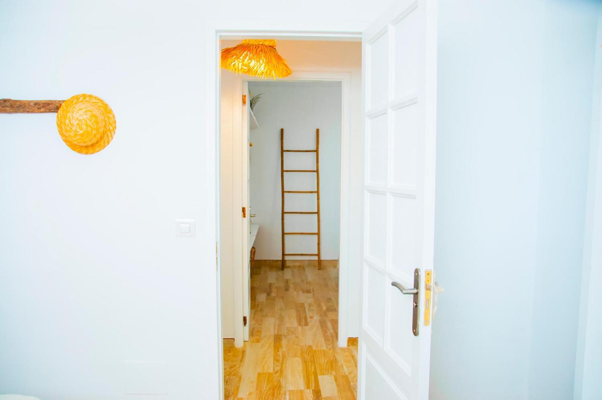 Vibesol Beach Apartament Плайя-Онда Экстерьер фото