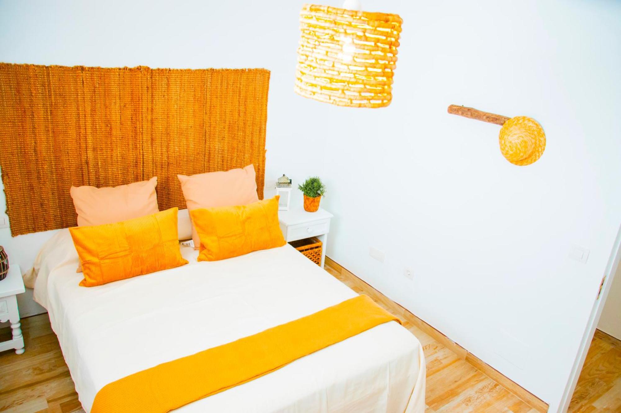 Vibesol Beach Apartament Плайя-Онда Экстерьер фото