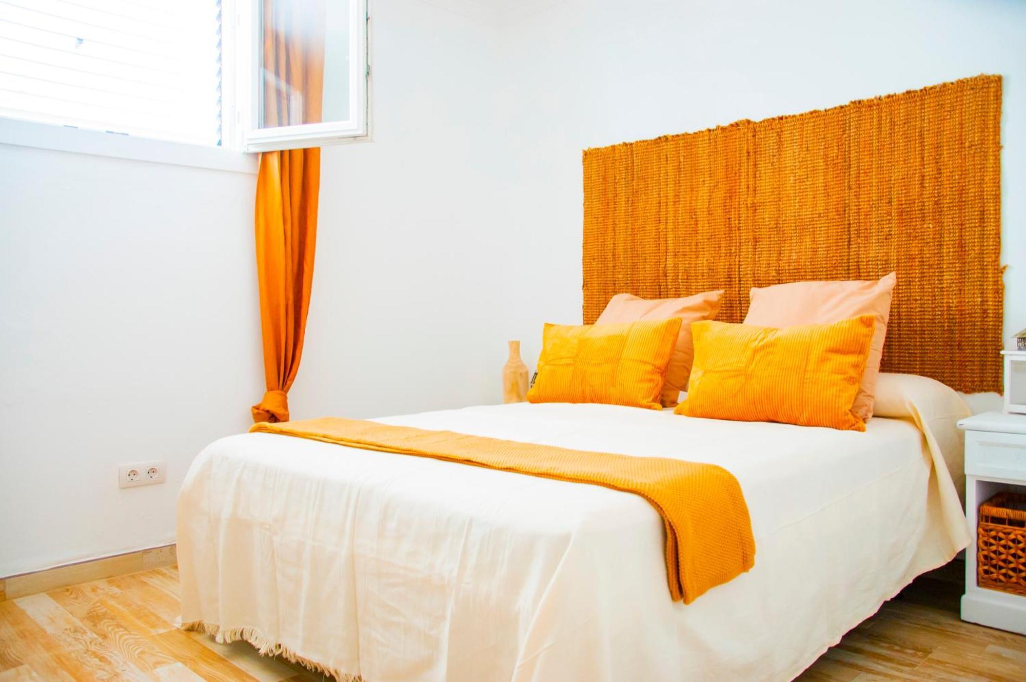 Vibesol Beach Apartament Плайя-Онда Экстерьер фото