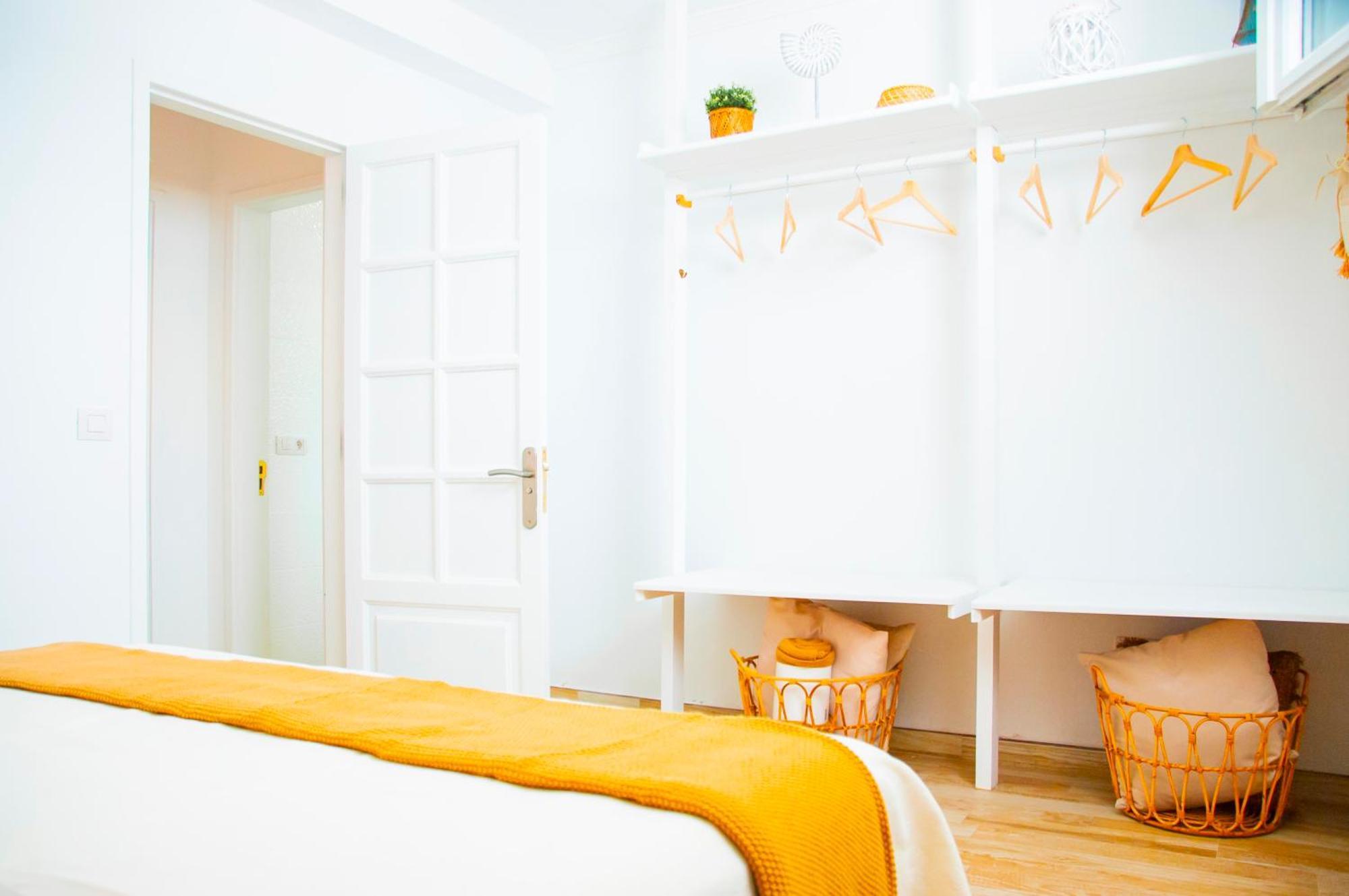 Vibesol Beach Apartament Плайя-Онда Экстерьер фото