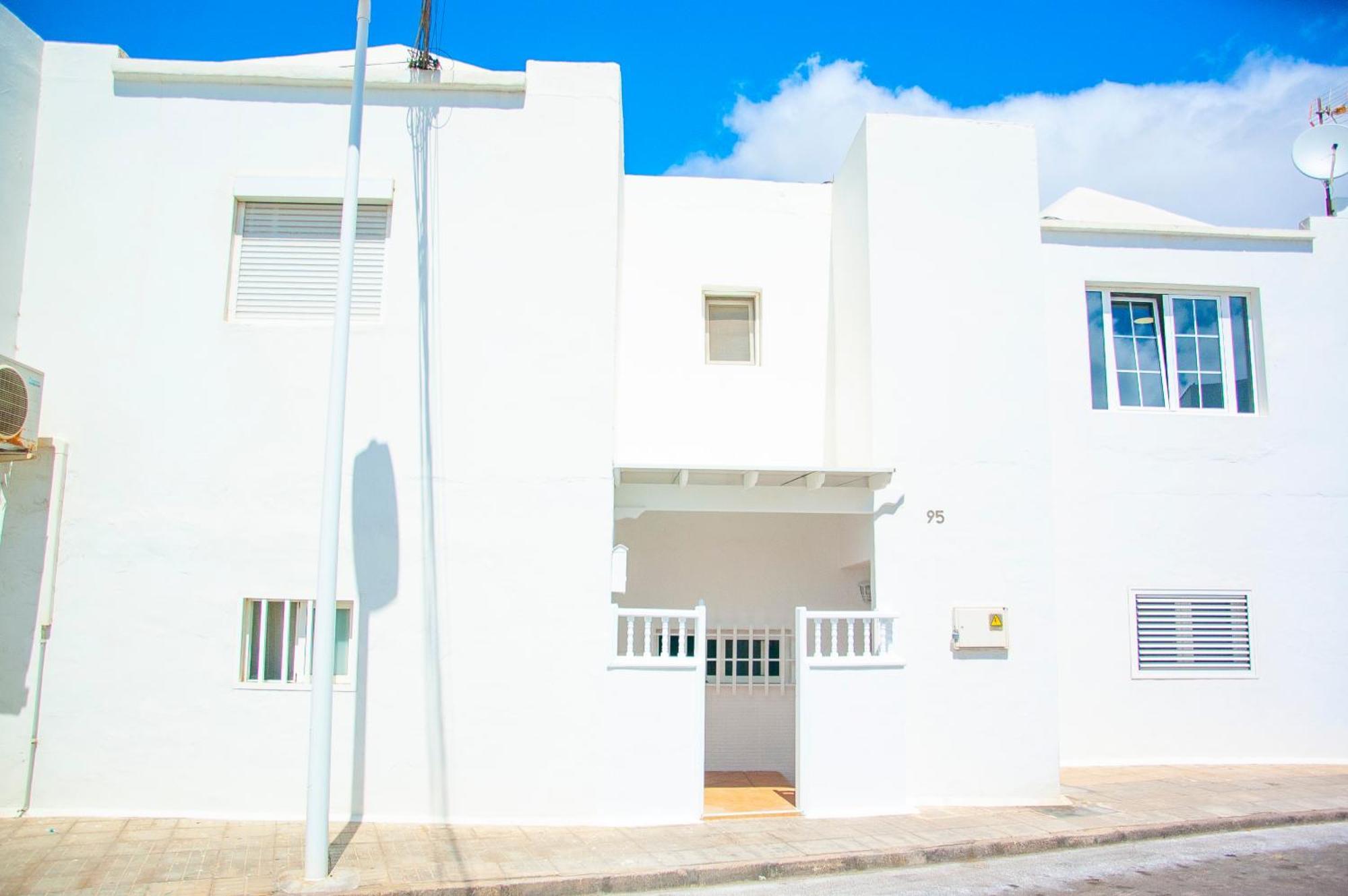 Vibesol Beach Apartament Плайя-Онда Экстерьер фото